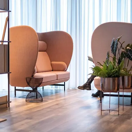 Отель Intercityhotel