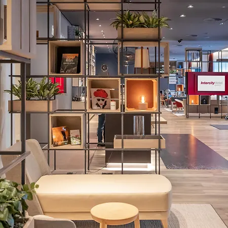 Intercityhotel Hotel