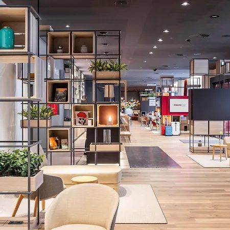 Hotel Intercityhotel