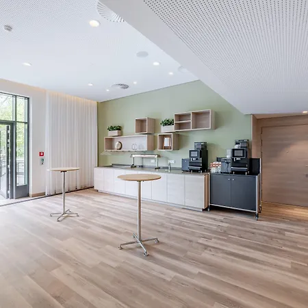 Hotel Intercityhotel