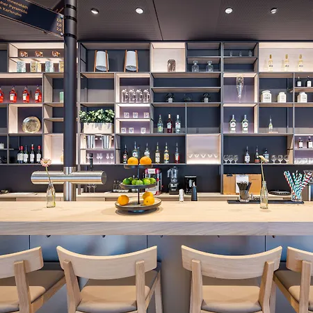 Intercityhotel 4* Karlsruhe