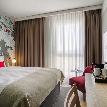 Intercityhotel