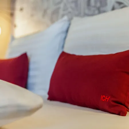 Intercityhotel 4*