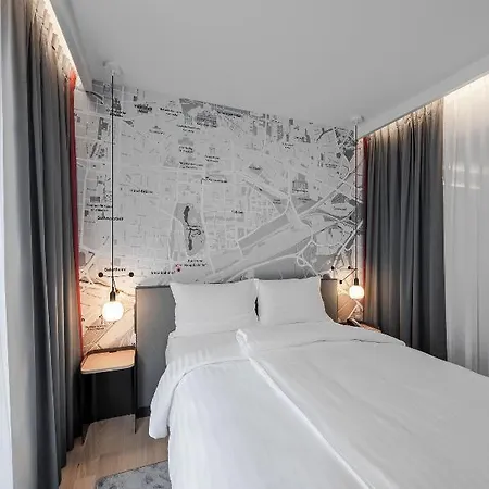 Intercityhotel