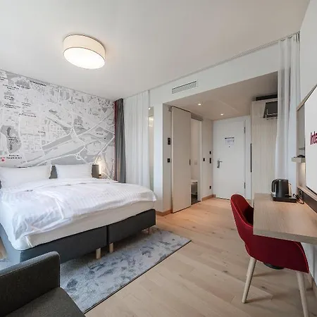 Intercityhotel Karlsruhe