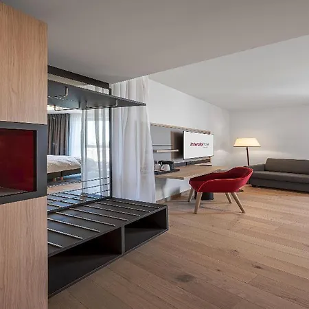 Intercityhotel Karlsruhe