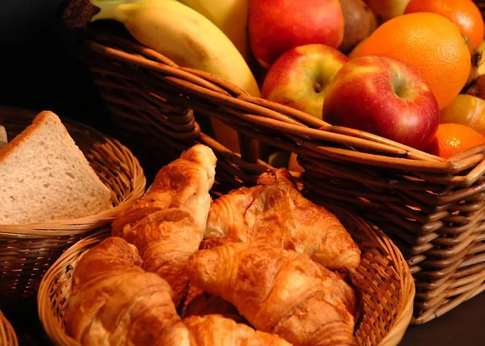 Intercityhotel 4* Karlsruhe