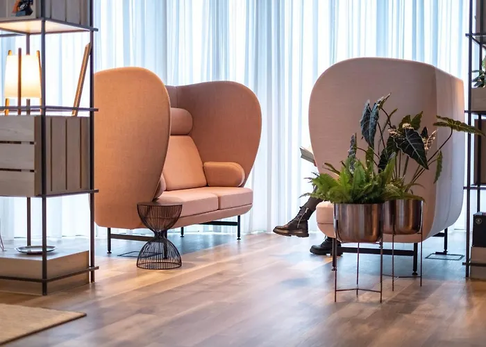 Hotel Intercityhotel