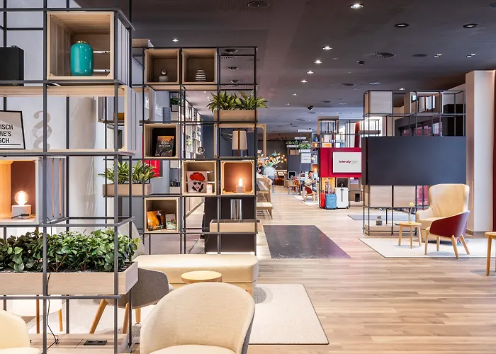 Hotel Intercityhotel