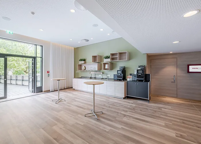 Hotel Intercityhotel