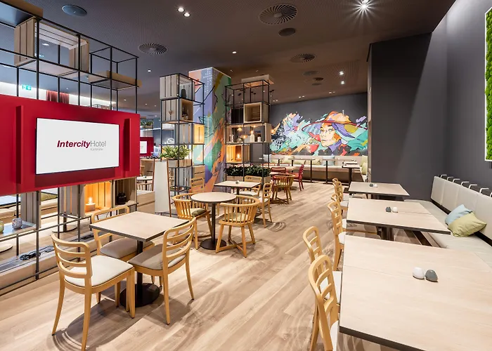 Intercityhotel Hotel