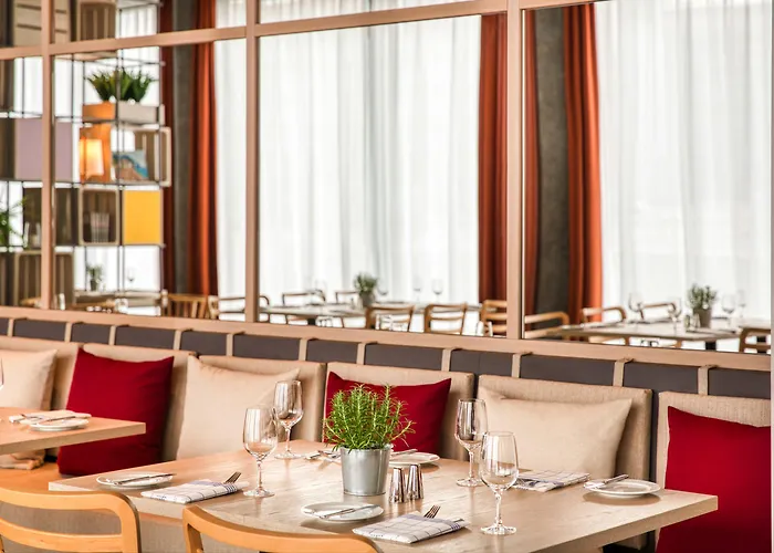 Hotel Intercityhotel