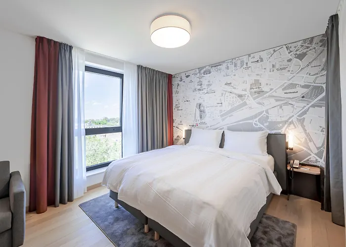 Intercityhotel Hotel